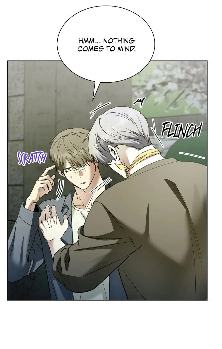 Salty Lust Chapter 93 page 41 - 