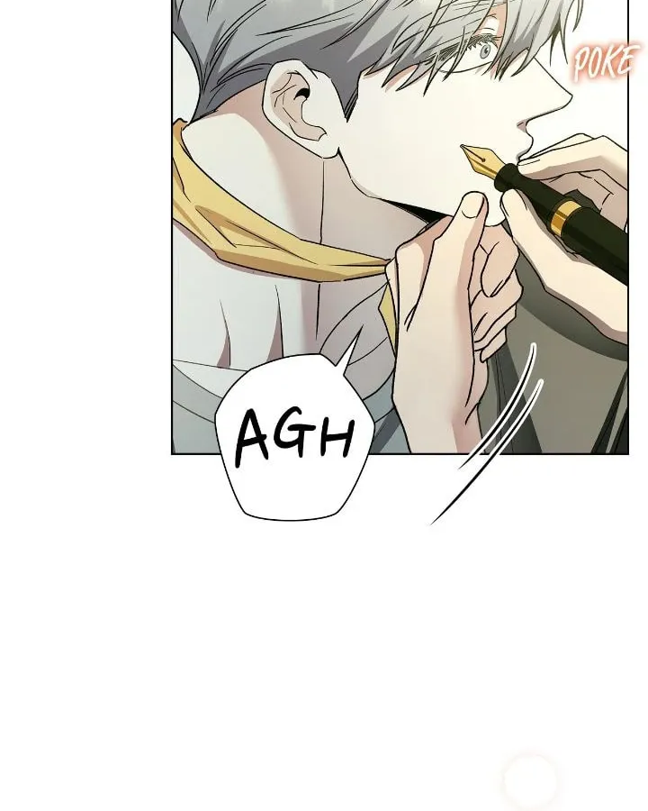Salty Lust Chapter 93 page 50 - 