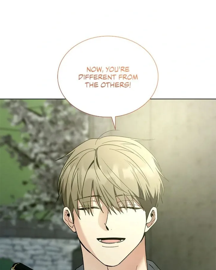 Salty Lust Chapter 93 page 52 - 