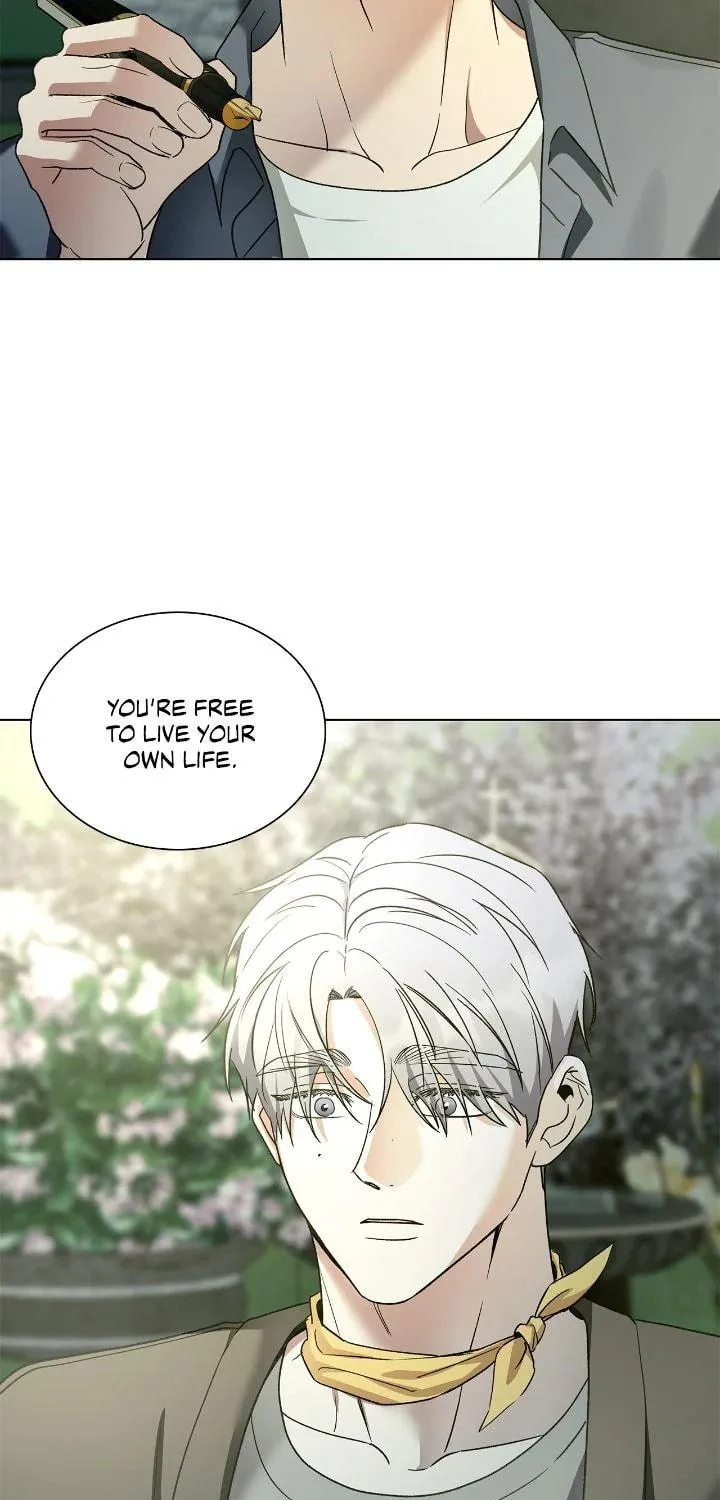 Salty Lust Chapter 93 page 53 - 