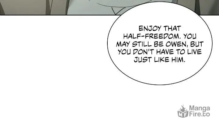 Salty Lust Chapter 93 page 54 - 