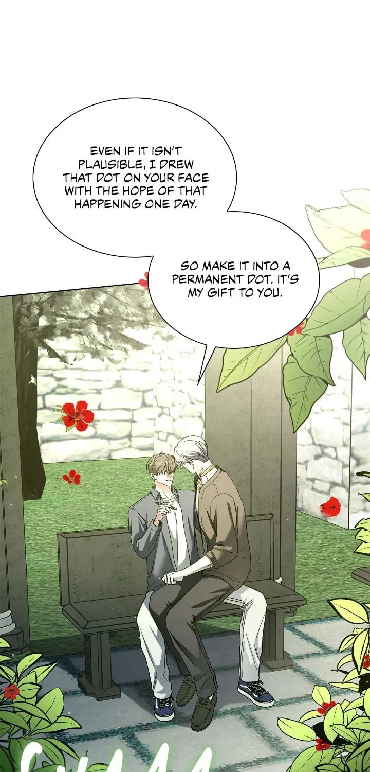 Salty Lust Chapter 93 page 55 - 