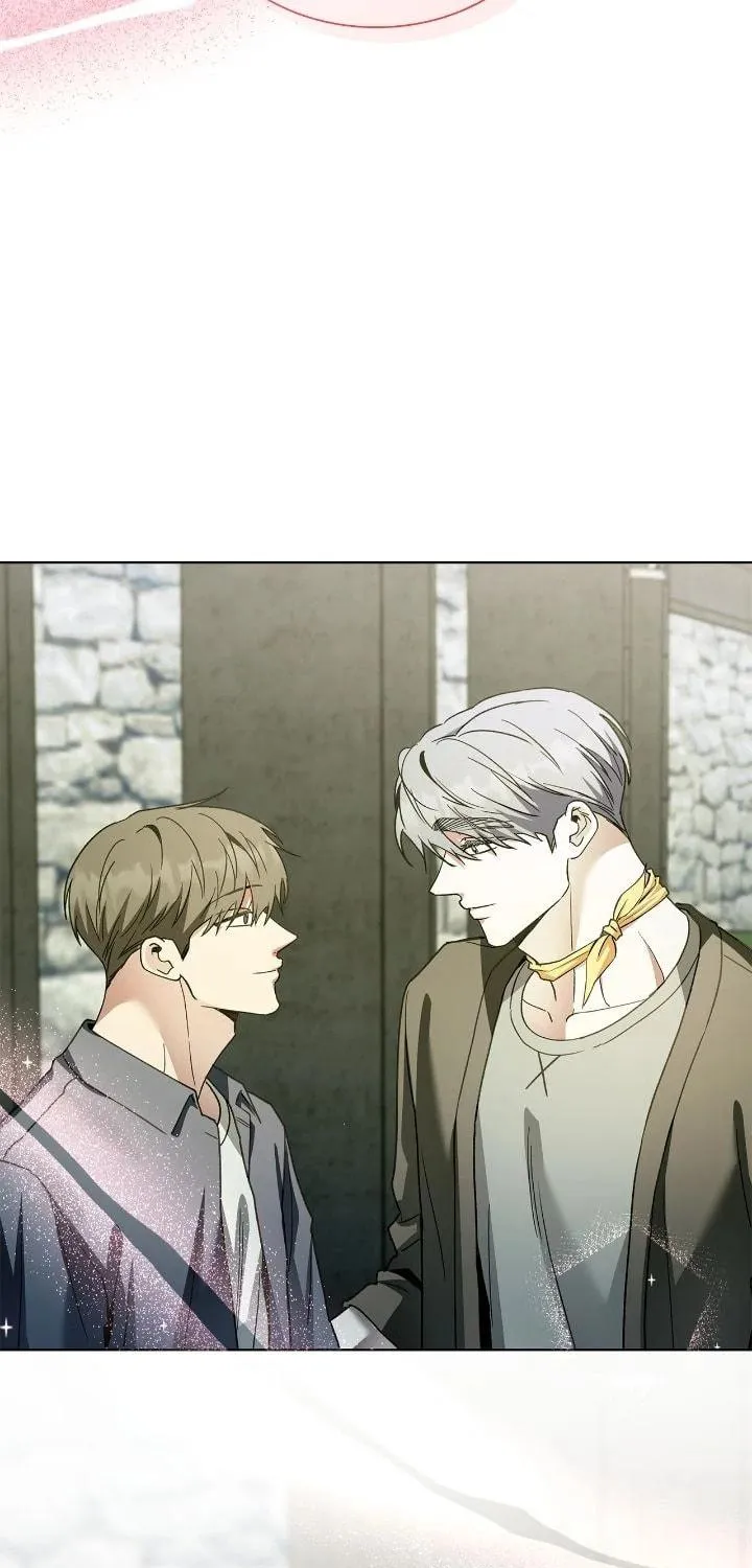 Salty Lust Chapter 93 page 59 - 