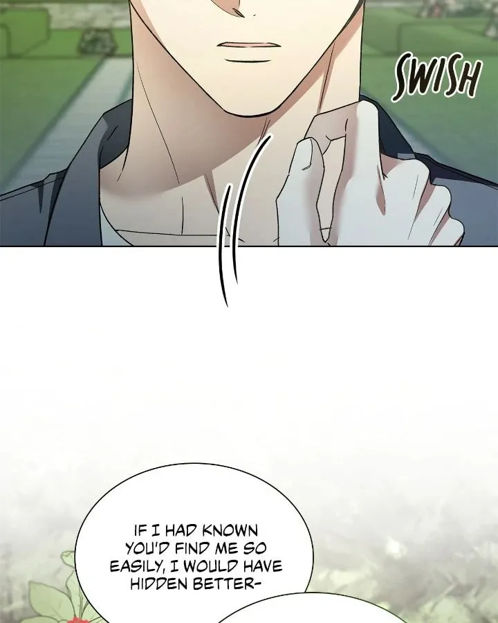 Salty Lust Chapter 93 page 7 - 