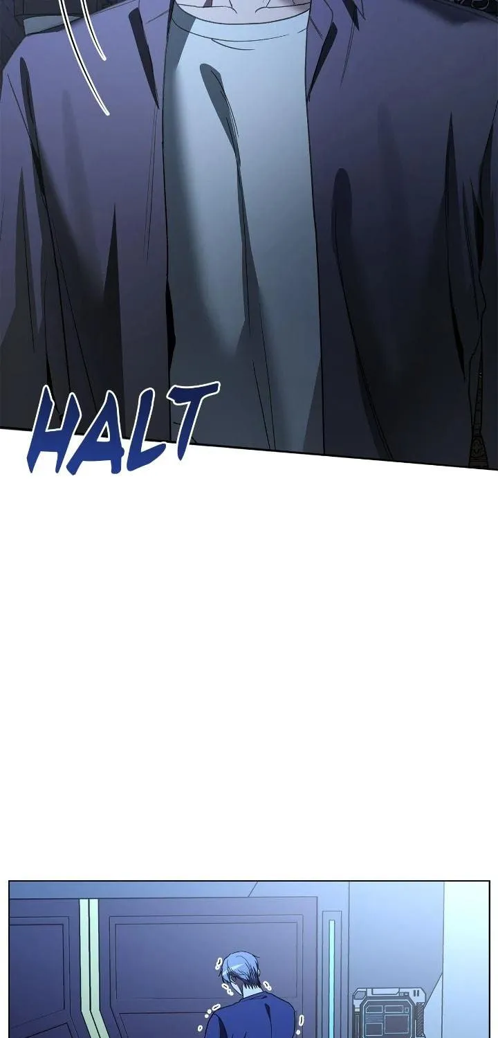 Salty Lust Chapter 93 page 64 - 