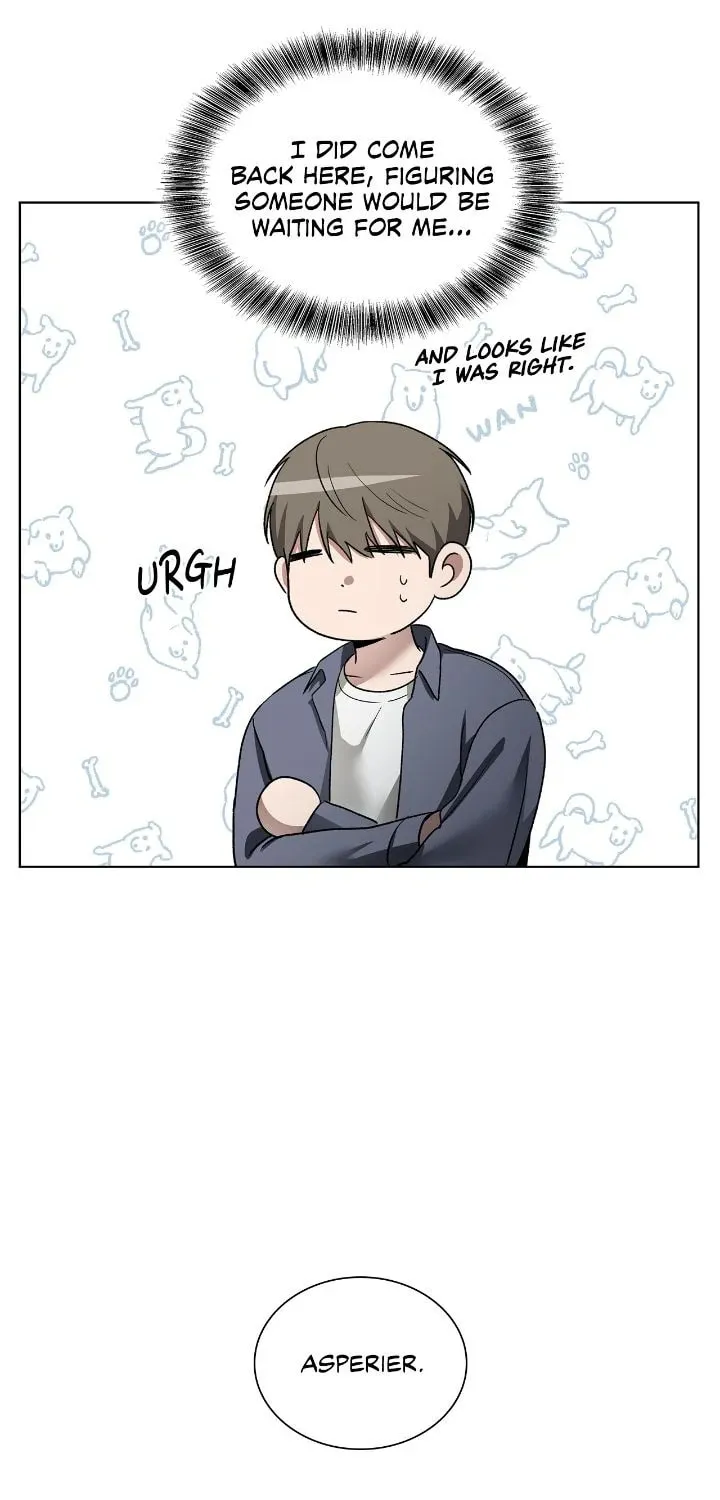 Salty Lust Chapter 93 page 66 - 
