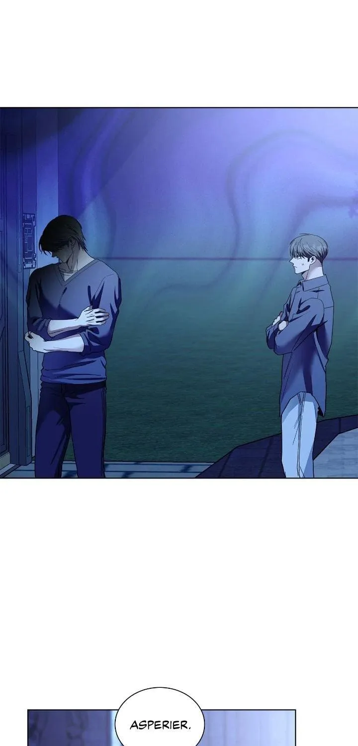 Salty Lust Chapter 93 page 70 - 