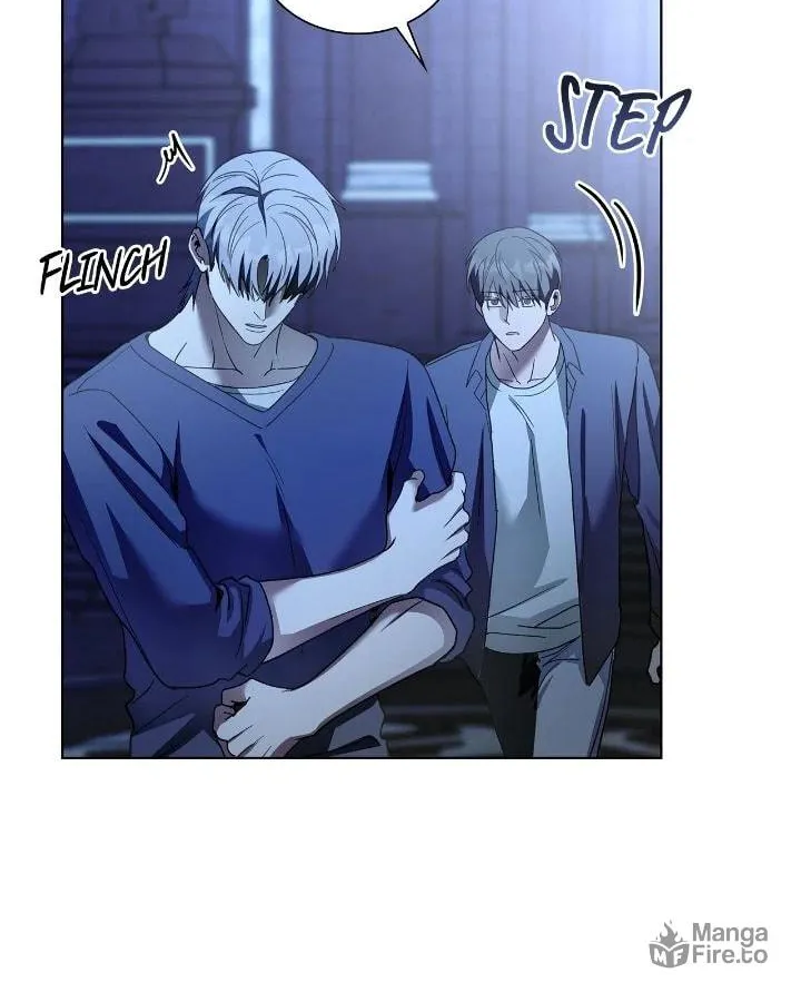 Salty Lust Chapter 93 page 71 - 