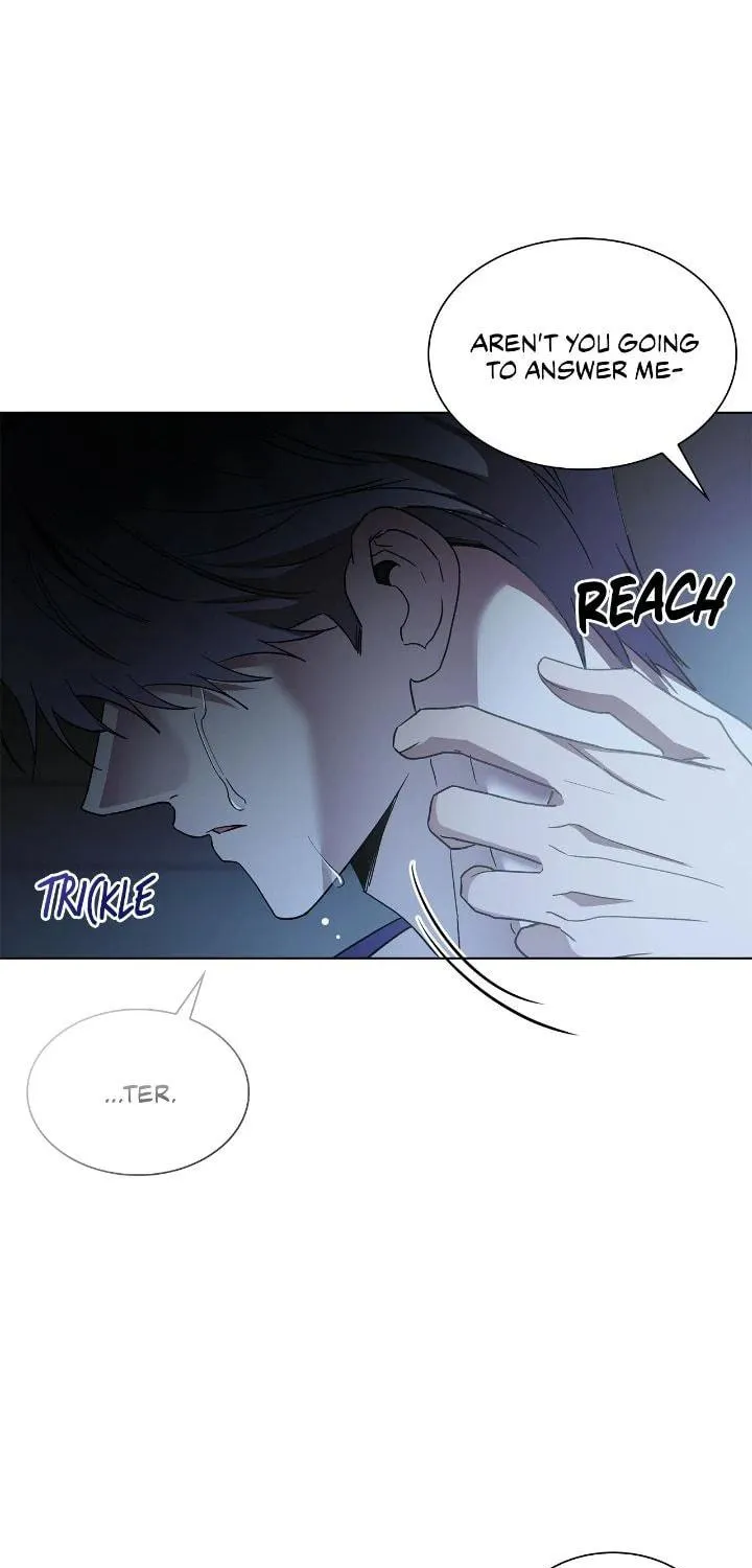 Salty Lust Chapter 93 page 72 - 