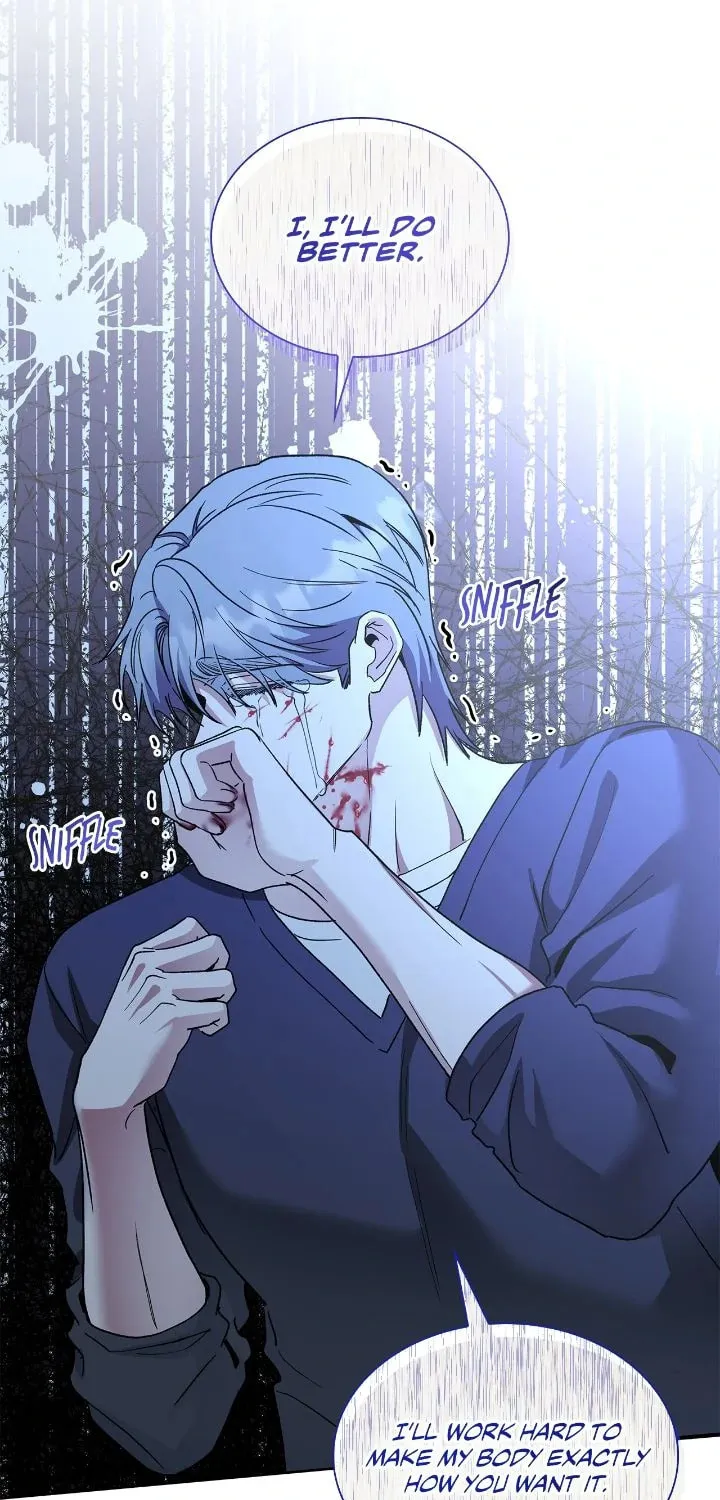 Salty Lust Chapter 93 page 74 - 