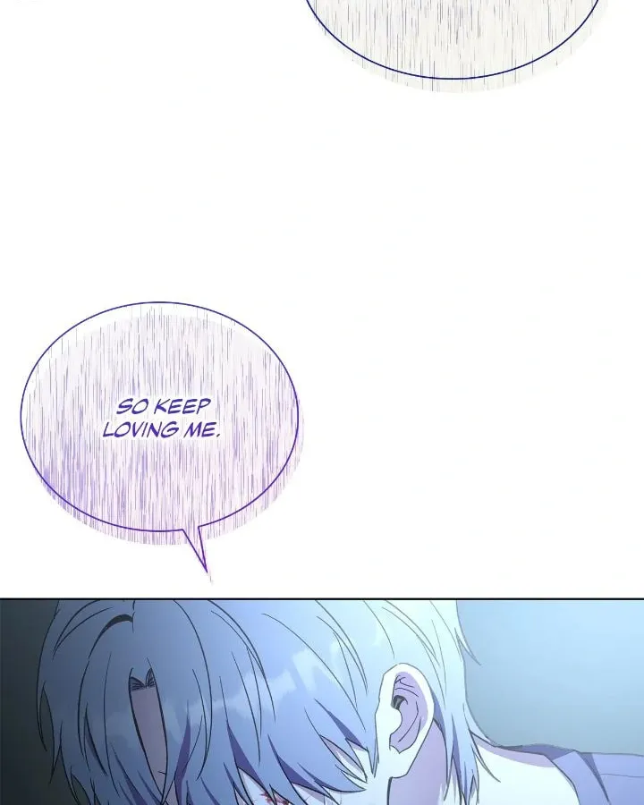 Salty Lust Chapter 93 page 75 - 