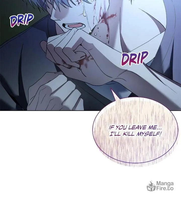 Salty Lust Chapter 93 page 76 - 
