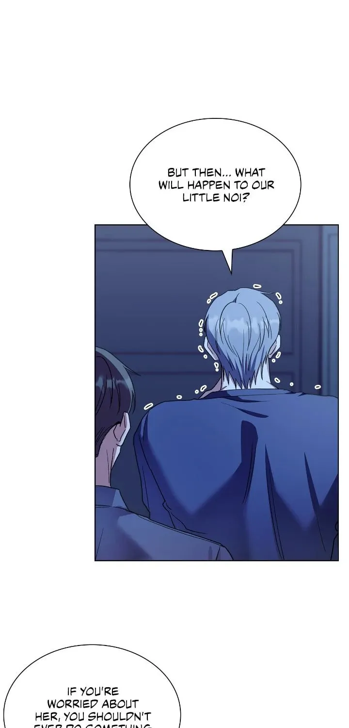 Salty Lust Chapter 93 page 77 - 