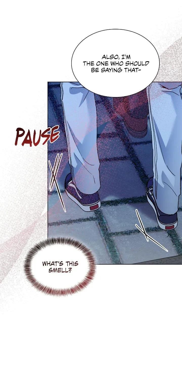 Salty Lust Chapter 93 page 79 - 