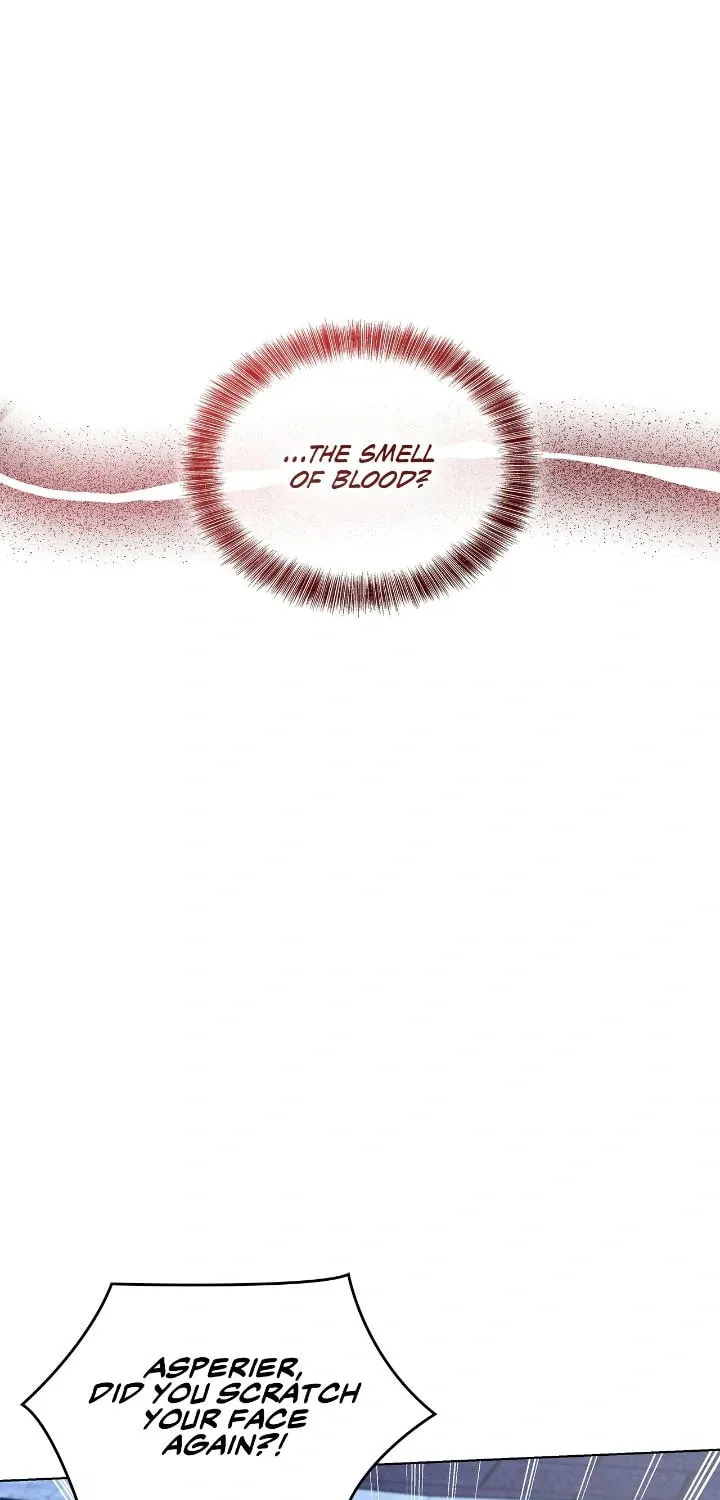 Salty Lust Chapter 94 page 1 - 
