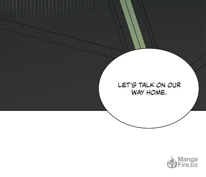 Salty Lust Chapter 94 page 11 - 
