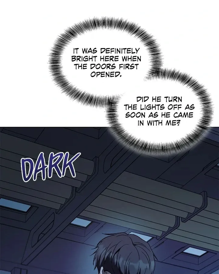 Salty Lust Chapter 94 page 15 - 