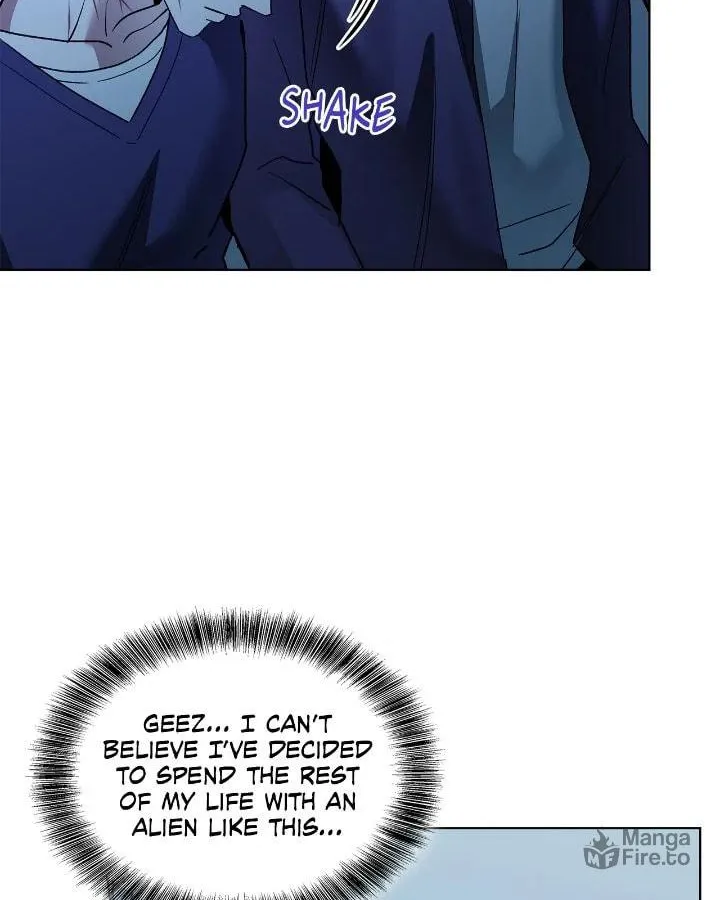 Salty Lust Chapter 94 page 17 - 
