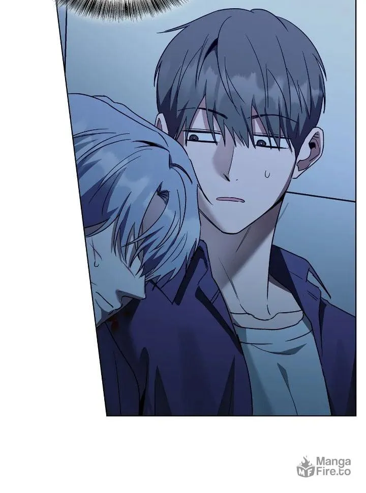 Salty Lust Chapter 94 page 18 - 