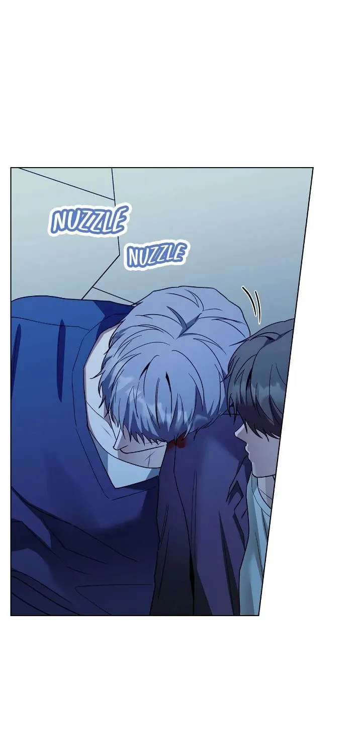 Salty Lust Chapter 94 page 19 - 
