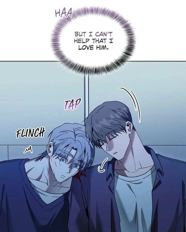 Salty Lust Chapter 94 page 20 - 