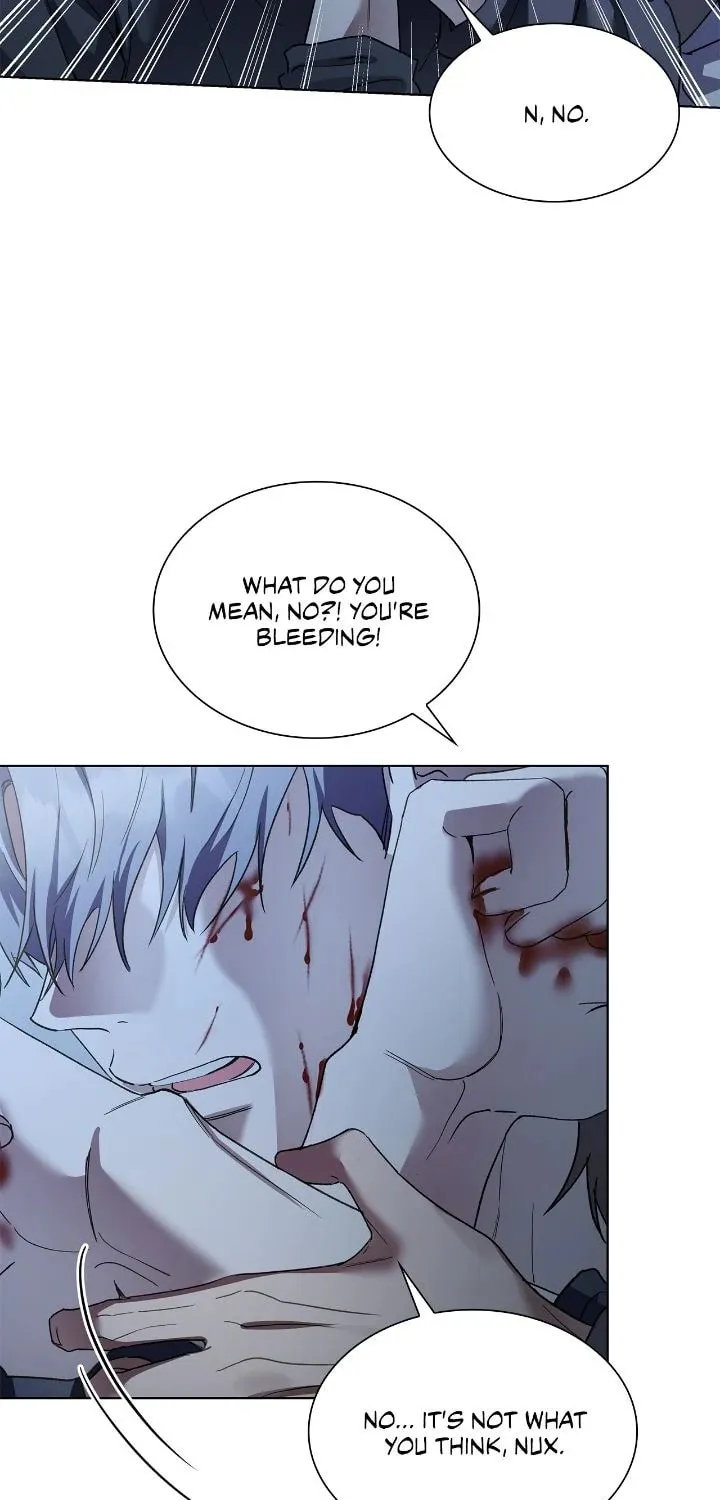 Salty Lust Chapter 94 page 3 - 