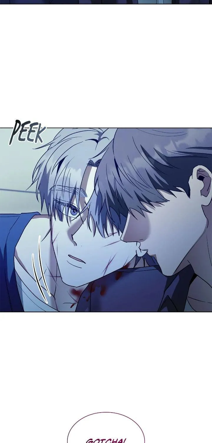 Salty Lust Chapter 94 page 21 - 