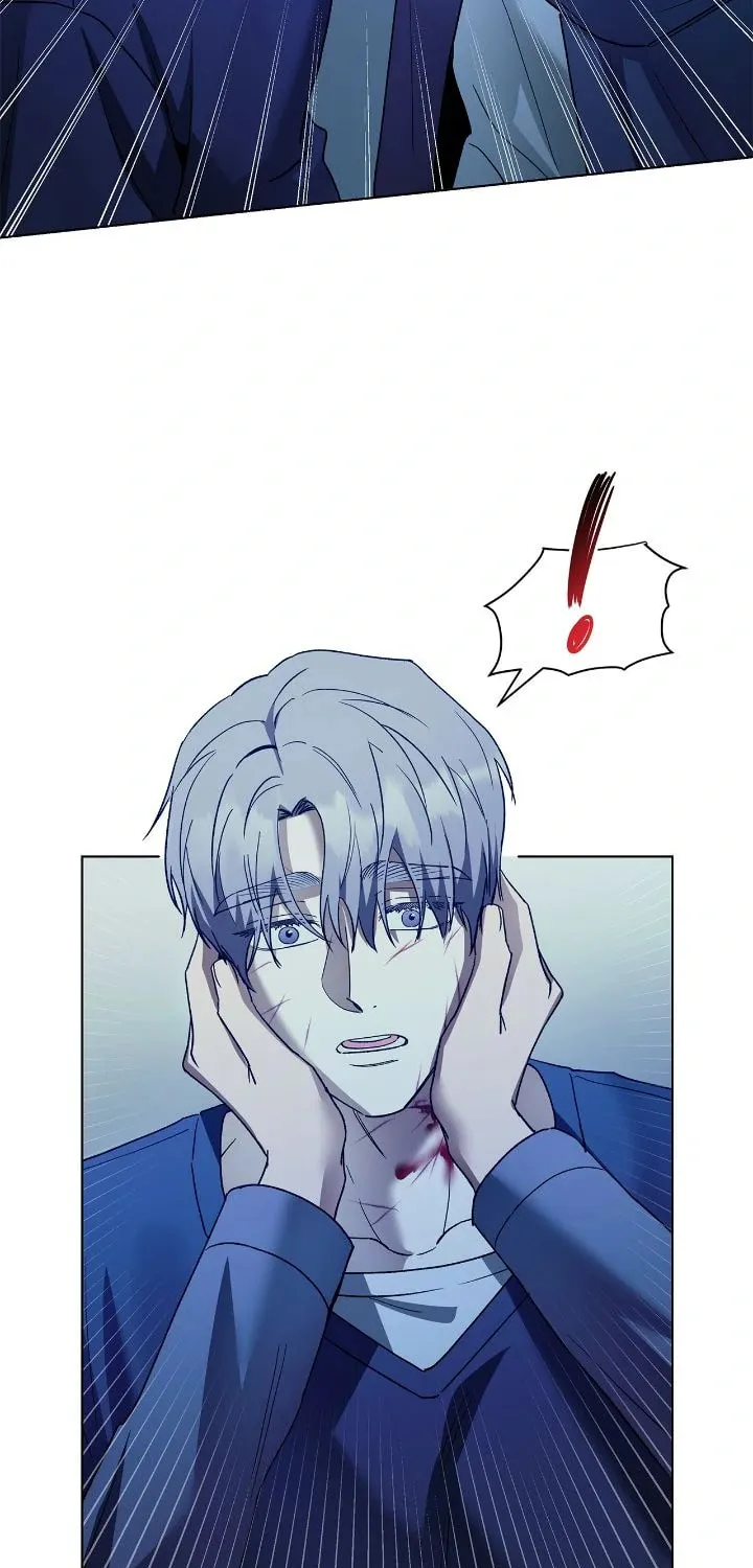Salty Lust Chapter 94 page 23 - 