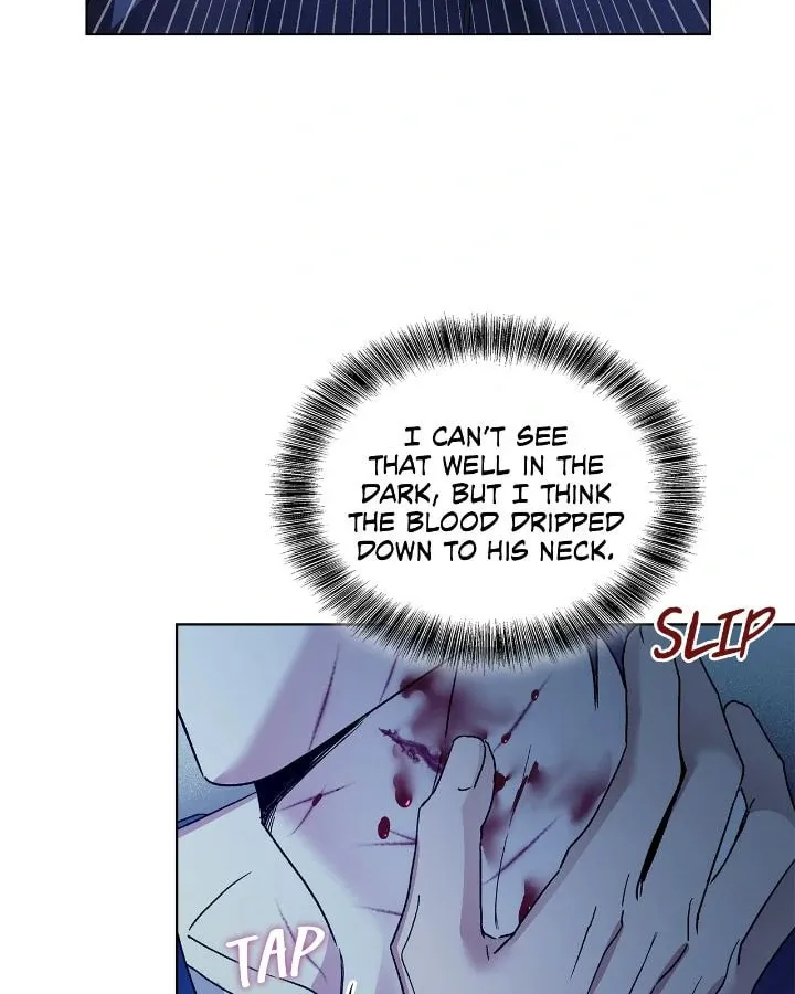 Salty Lust Chapter 94 page 24 - 