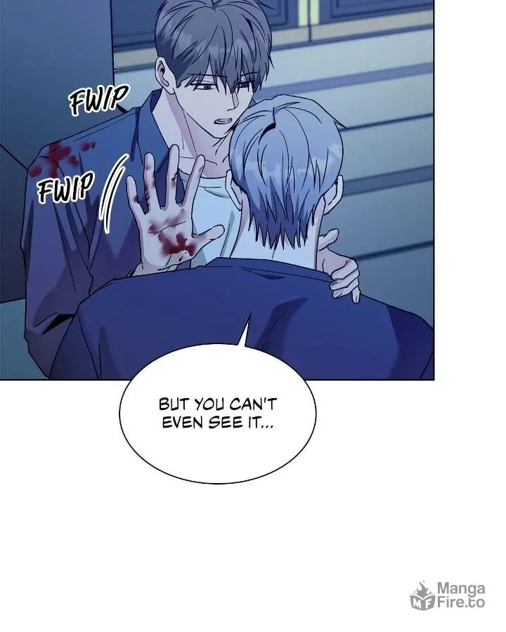 Salty Lust Chapter 94 page 27 - 