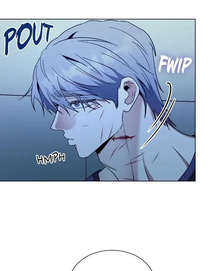 Salty Lust Chapter 94 page 29 - 