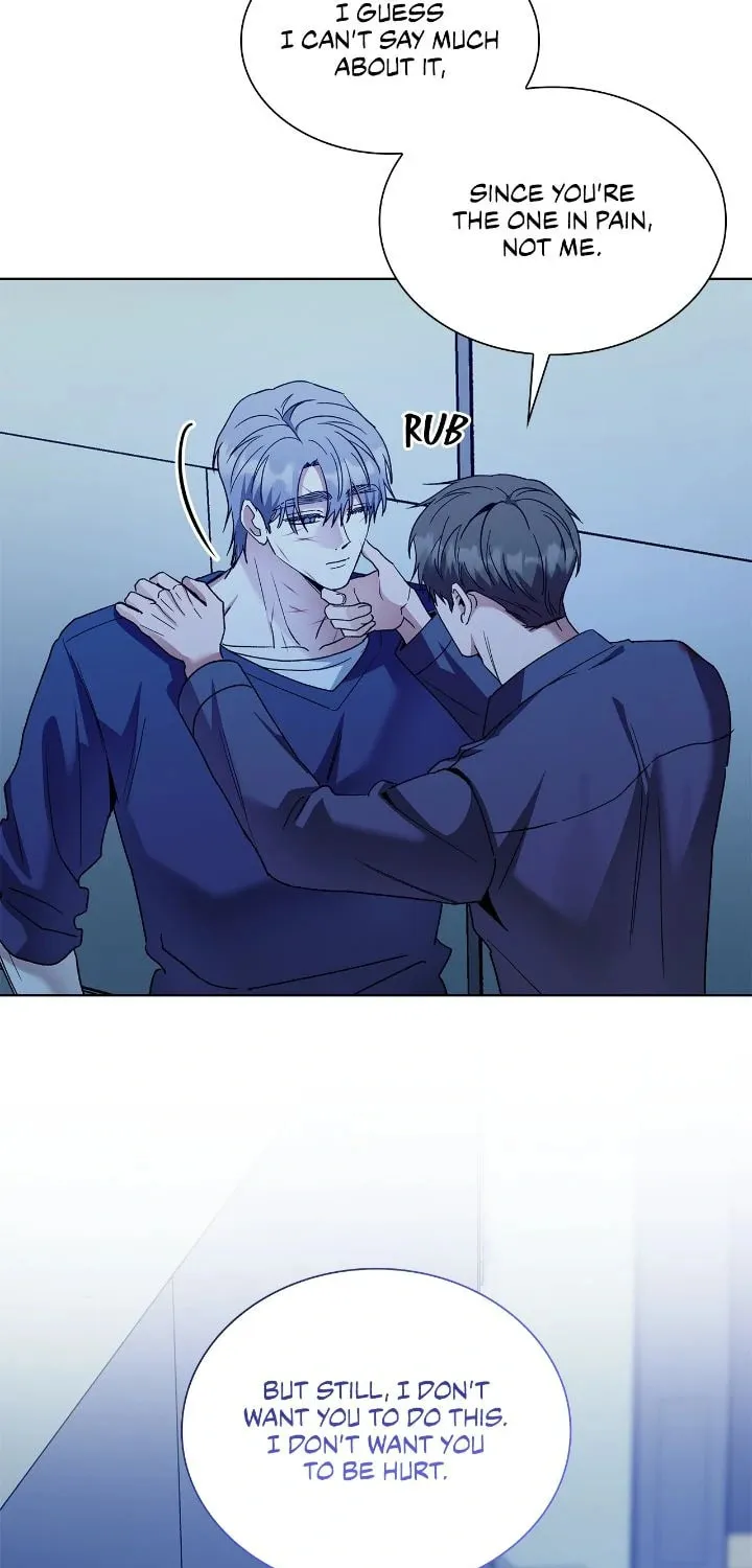 Salty Lust Chapter 94 page 30 - 