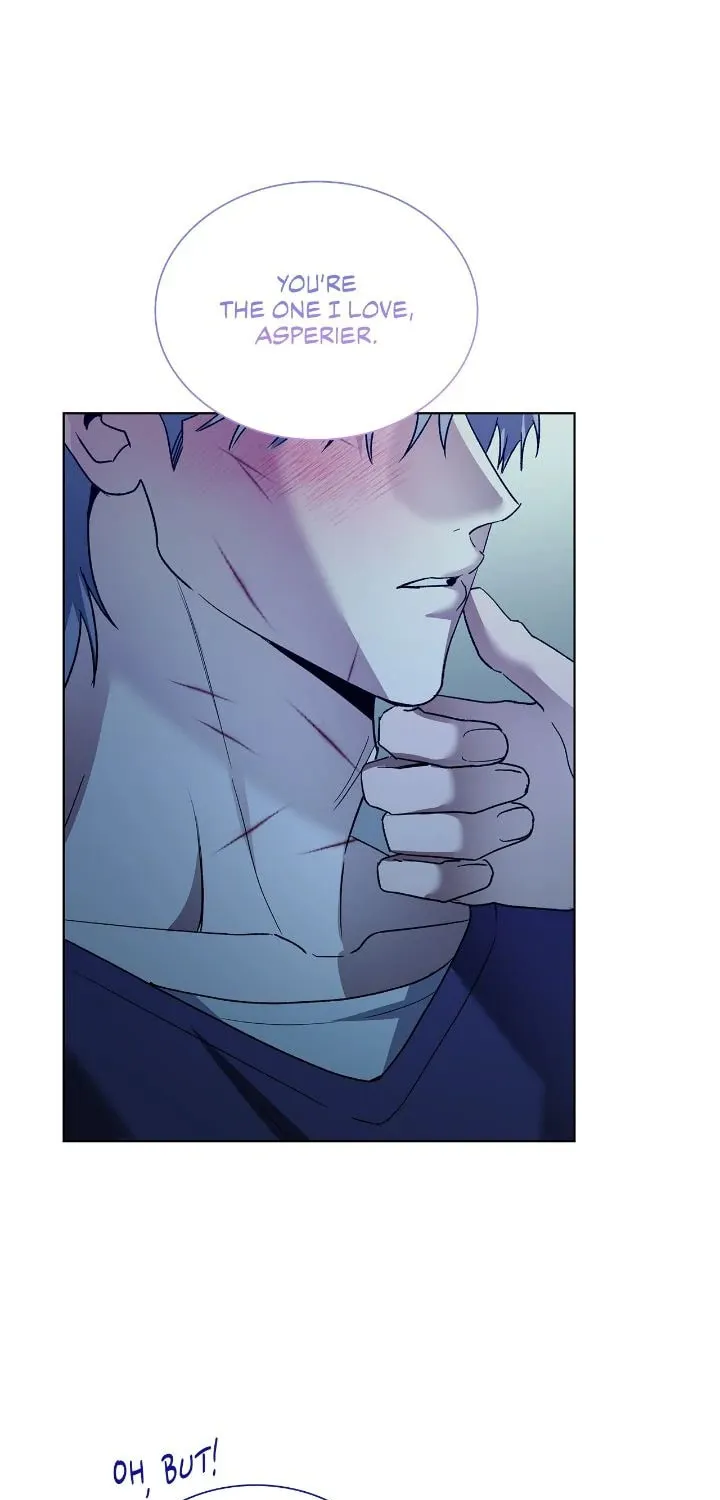 Salty Lust Chapter 94 page 33 - 