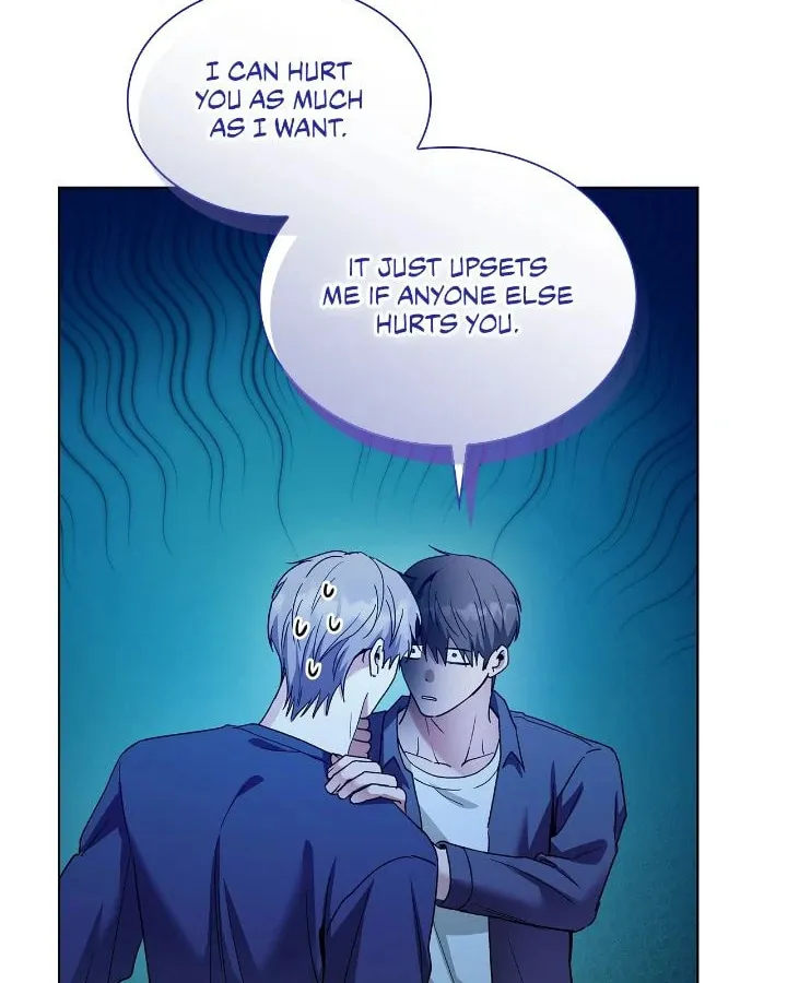 Salty Lust Chapter 94 page 34 - 
