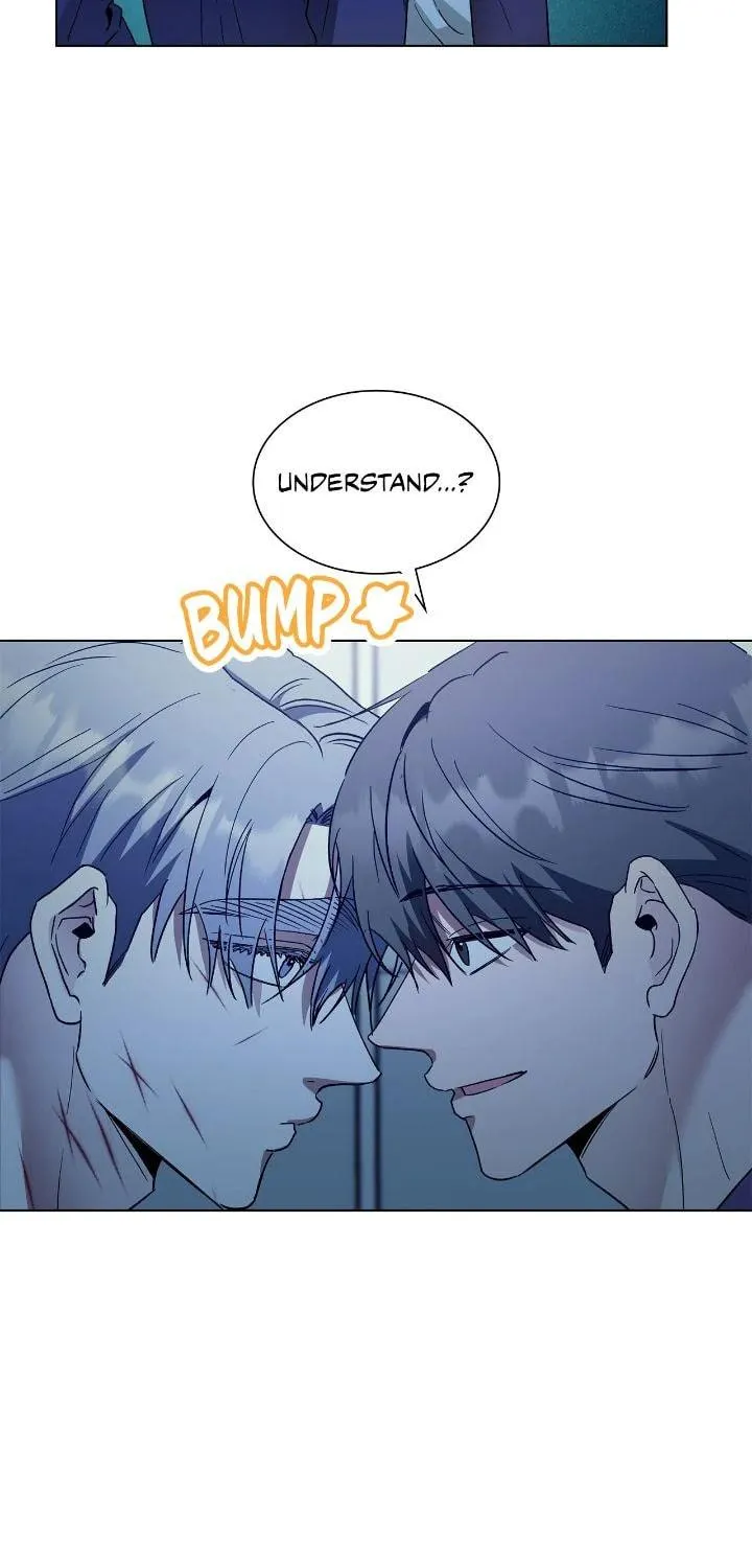 Salty Lust Chapter 94 page 35 - 