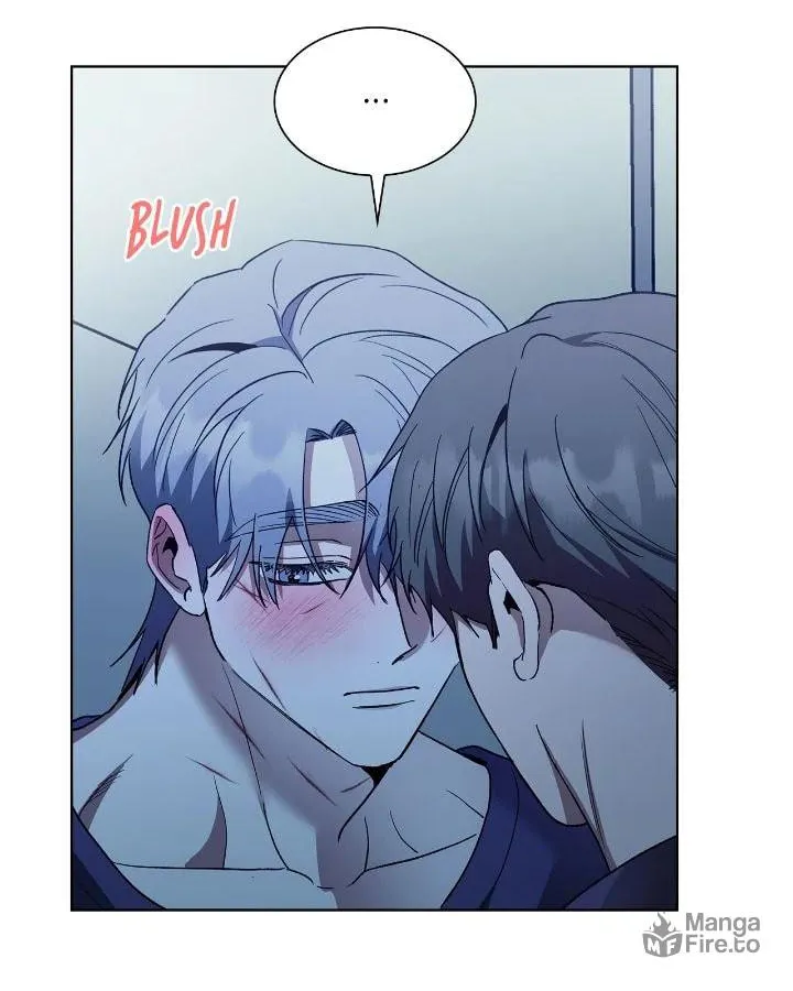 Salty Lust Chapter 94 page 36 - 