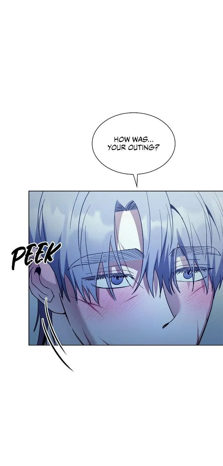 Salty Lust Chapter 94 page 37 - 