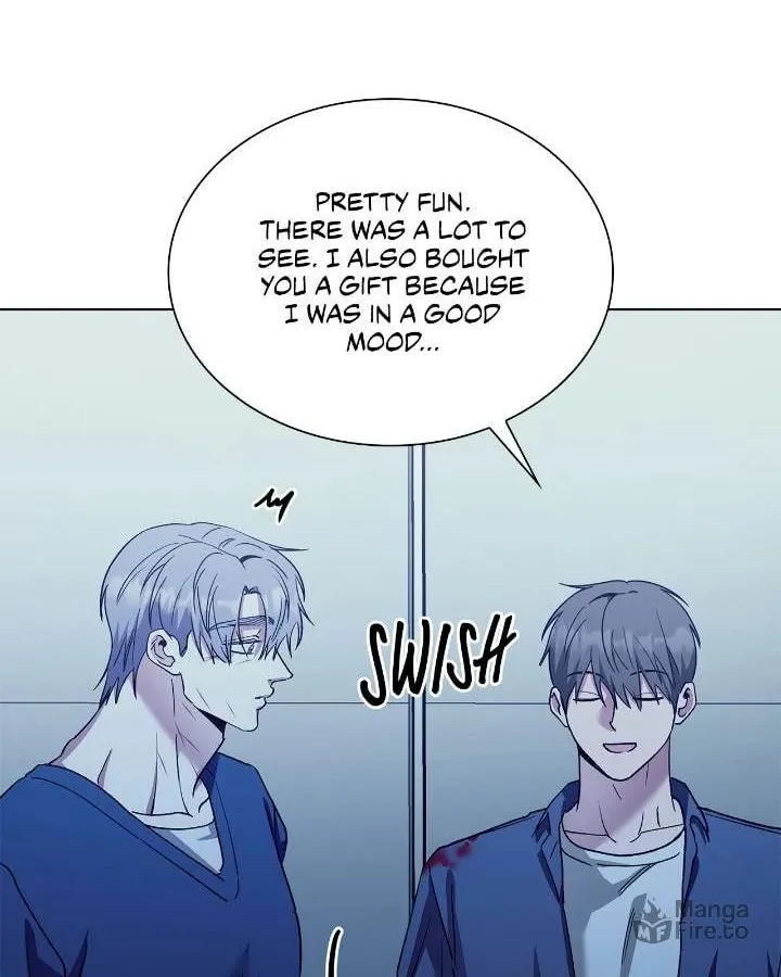 Salty Lust Chapter 94 page 38 - 