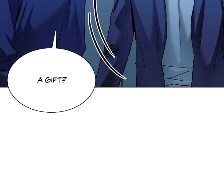 Salty Lust Chapter 94 page 39 - 