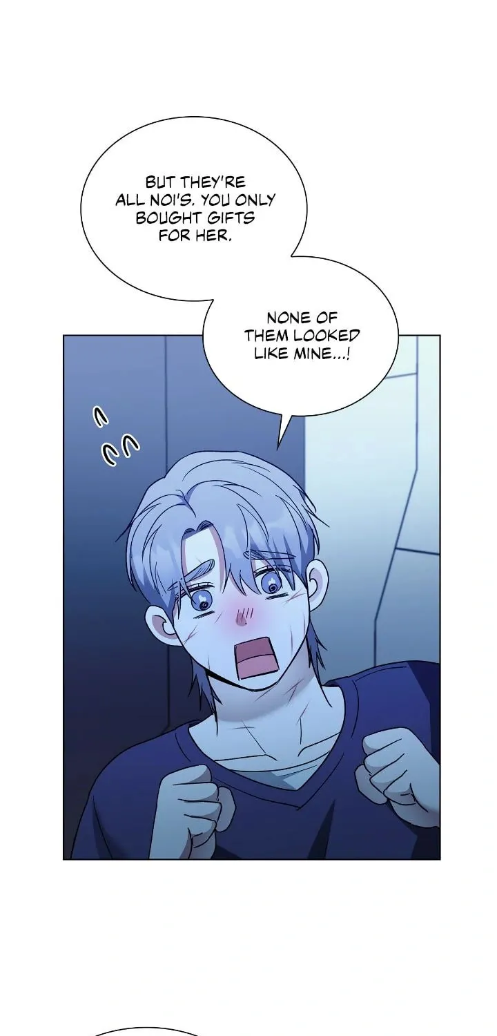 Salty Lust Chapter 94 page 40 - 
