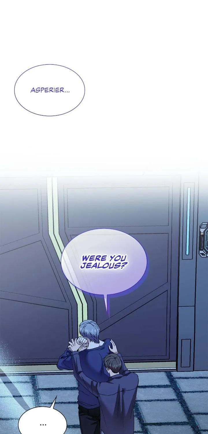 Salty Lust Chapter 94 page 5 - 