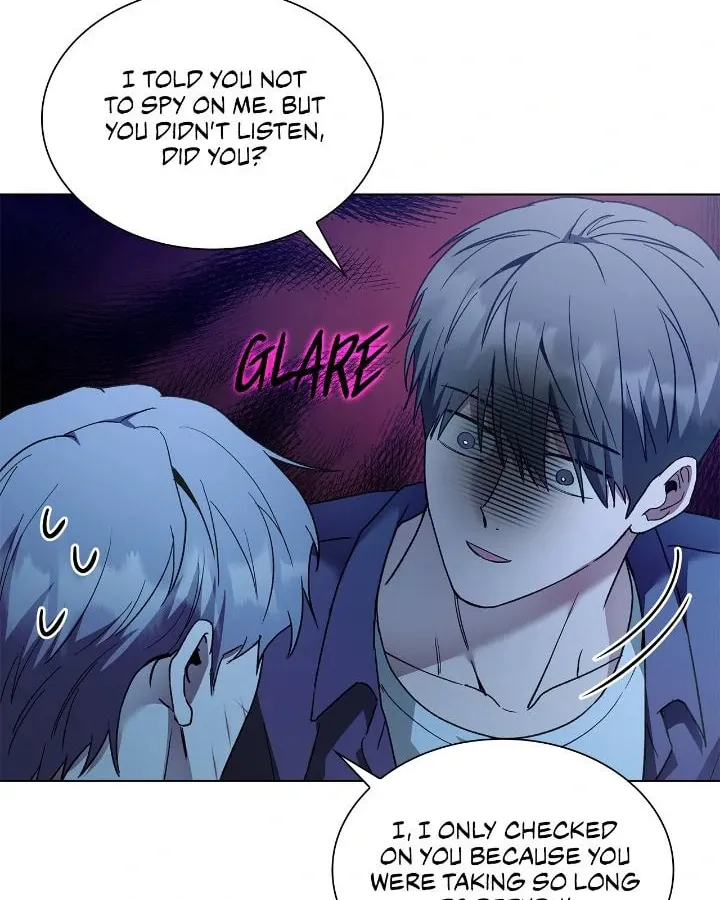 Salty Lust Chapter 94 page 41 - 