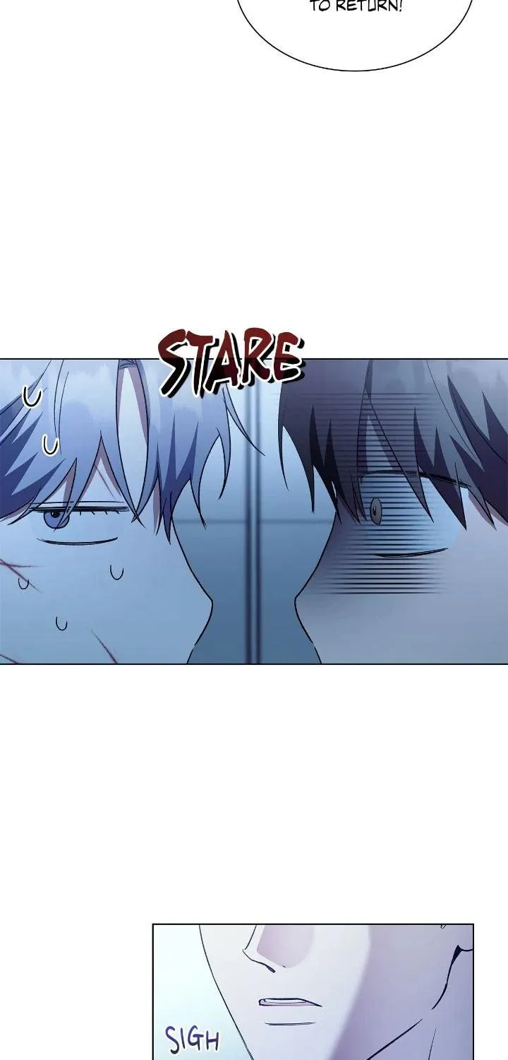 Salty Lust Chapter 94 page 42 - 