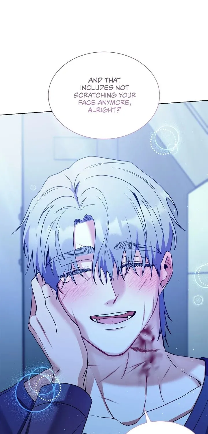 Salty Lust Chapter 94 page 46 - 