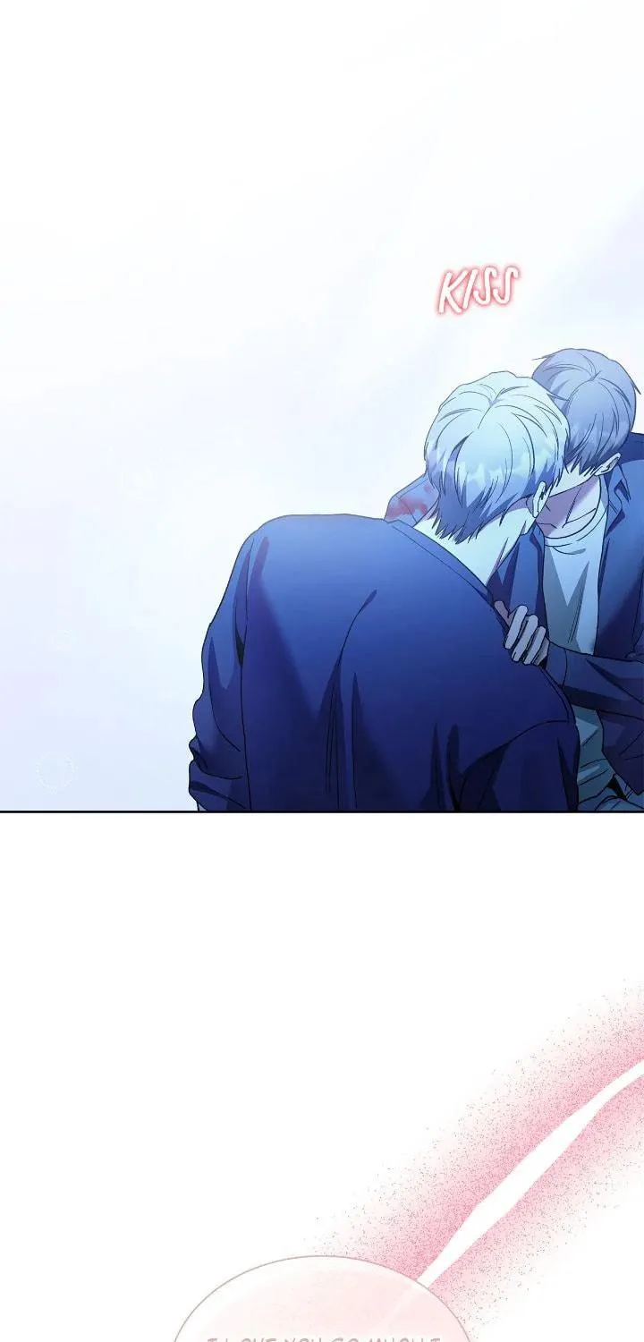 Salty Lust Chapter 94 page 48 - 
