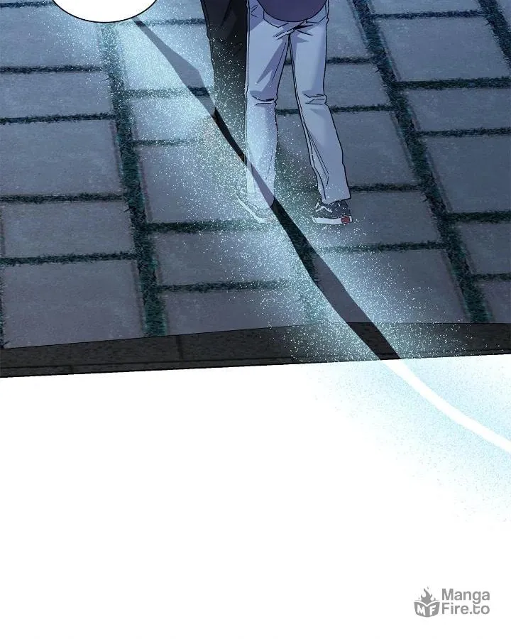 Salty Lust Chapter 94 page 6 - 