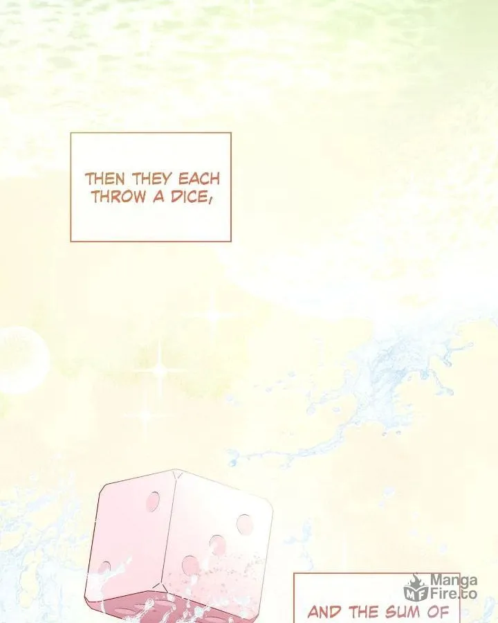 Salty Lust Chapter 94 page 54 - 