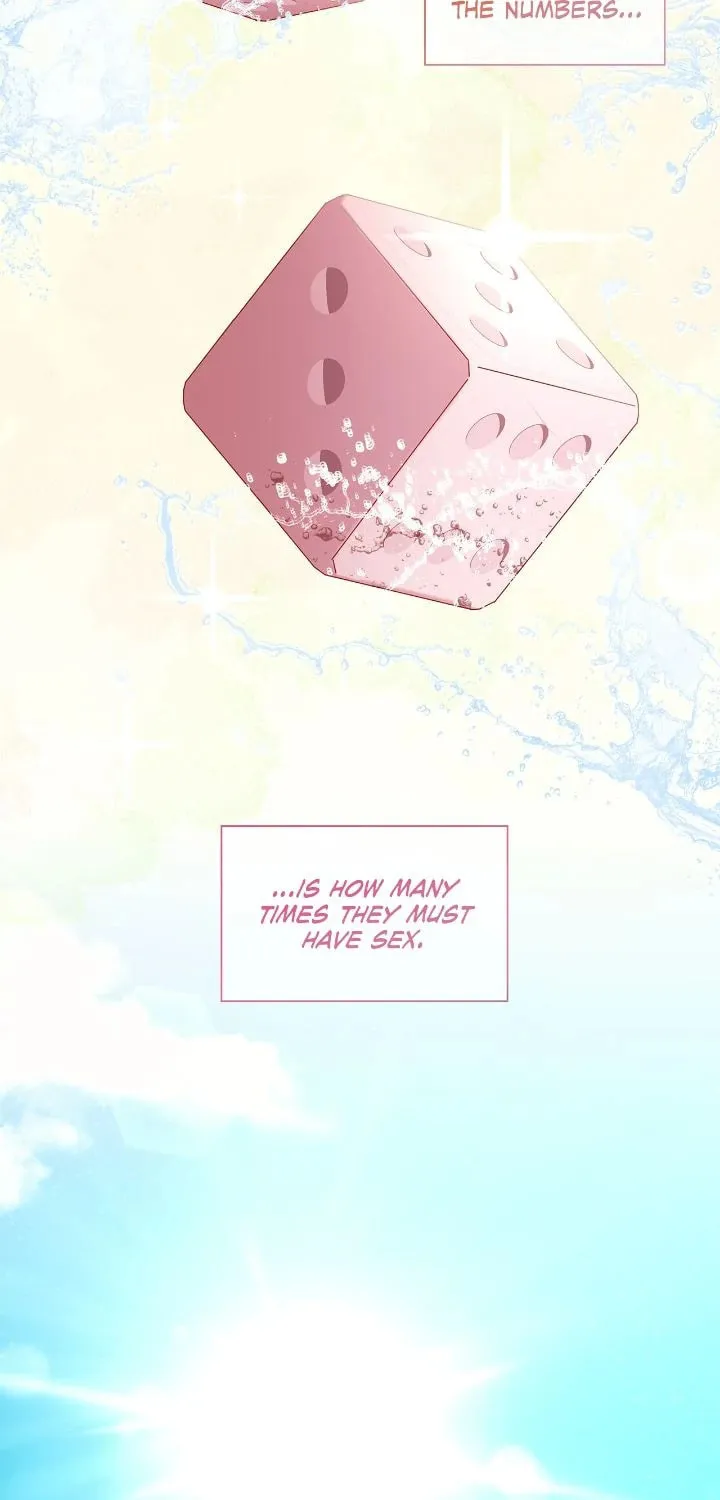 Salty Lust Chapter 94 page 55 - 