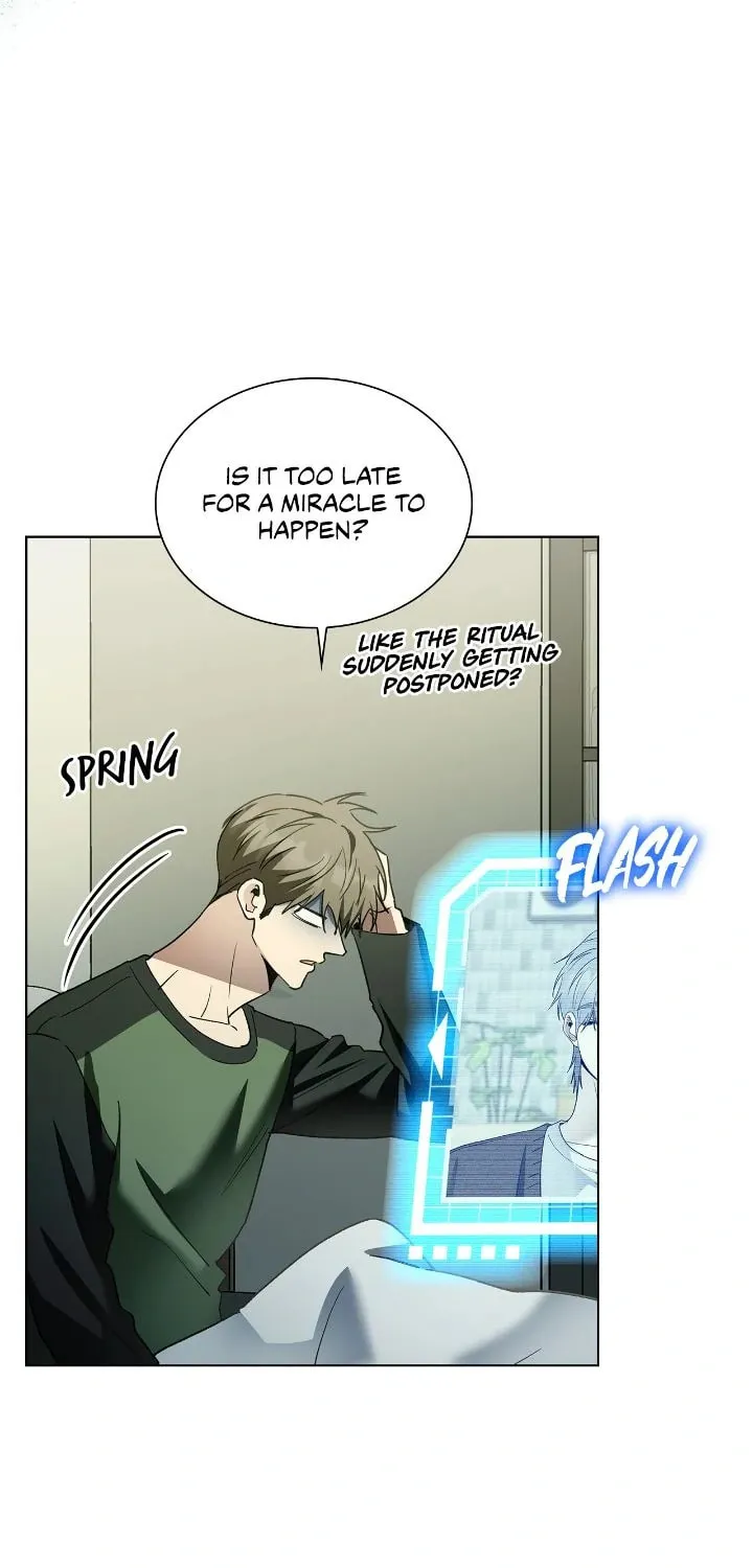 Salty Lust Chapter 94 page 60 - 
