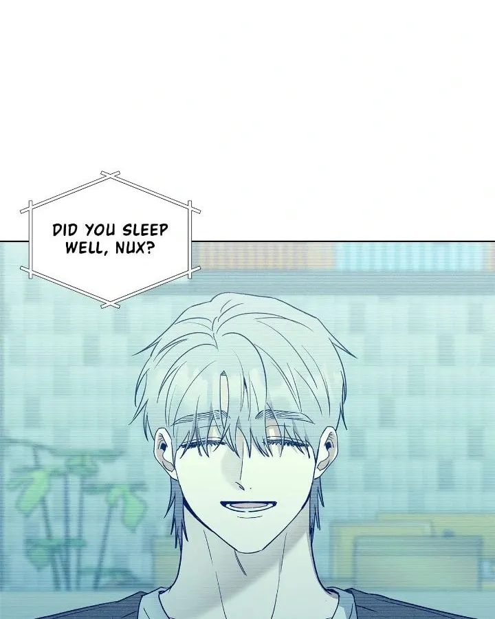 Salty Lust Chapter 94 page 61 - 